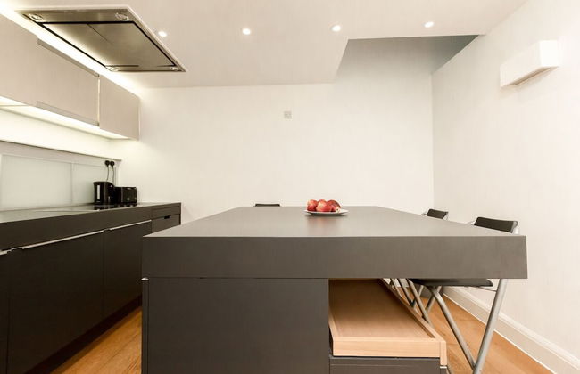 Gorgeous house in the heart of Chelsea - Foto 19