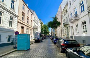 Apartment im Herzen Hamburgs - Foto 18