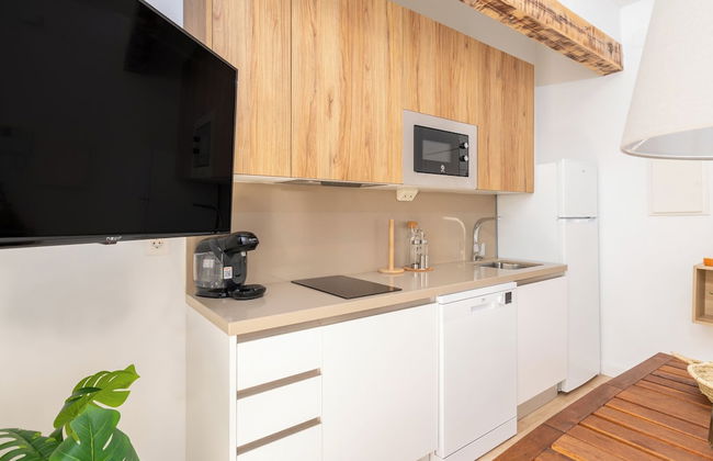 Apartamentos Luna Suites Palacio Dorita - Foto 54