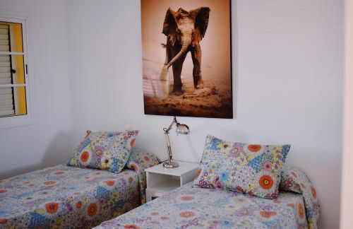 Duplex en Meloneras - Foto 18