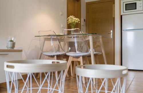 Garden Fisterra - Jacuzzi, Jardín Privado y Vista Mar - Foto 16