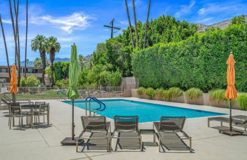 MidMod Las Palmas - Iconic Style - Foto 30