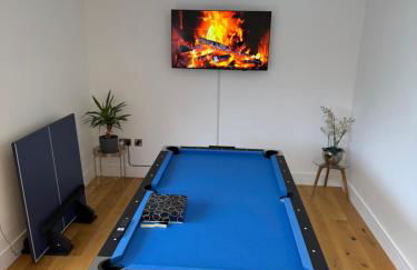 Avon Dhu 6 Bedroom Villa - Foto 15