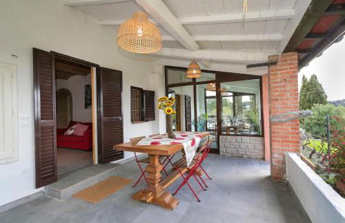 Villa Cristina - Foto 36