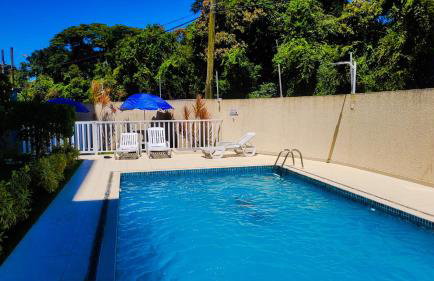 Confortável apartamento perto de praias - Bertioga - Foto 30