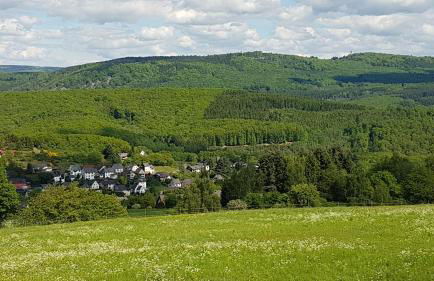 Ferienwohnung Brillant am Nationalpark Hunsrück-Hochwald - Foto 44