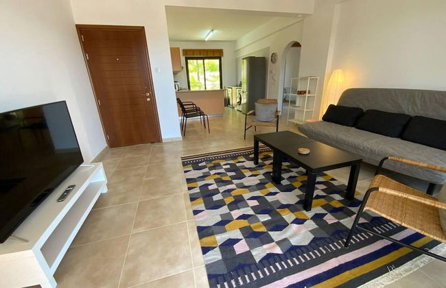 Peace in Pissouri - Foto 1