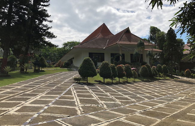 Sinar Express Villa - Foto 1