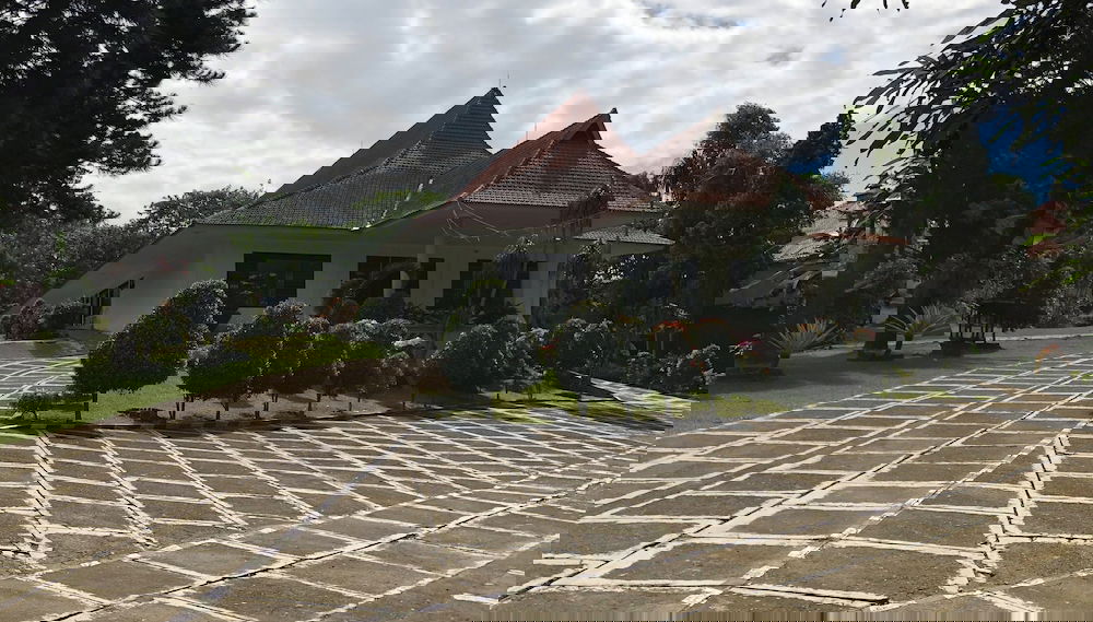 Sinar Express Villa - Foto 1, Imagem principal