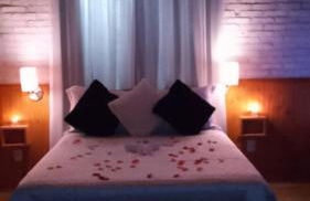 Chalé Sonho Diniz 3 - Foto 57