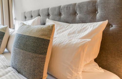 Ferienwohnung Magnolie - Gaggenau - Foto 12