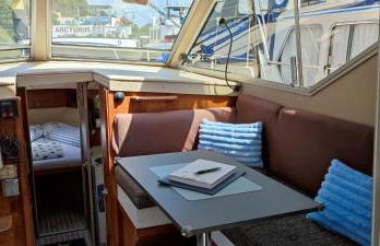 Kappoleni - ein Boot für dich - Foto 8