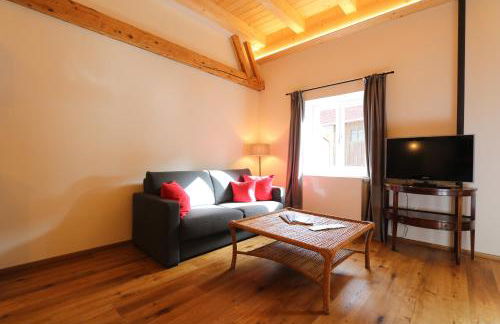 Ferienwohnungen im Gasthof Stern inklusive KönigsCard - Foto 40