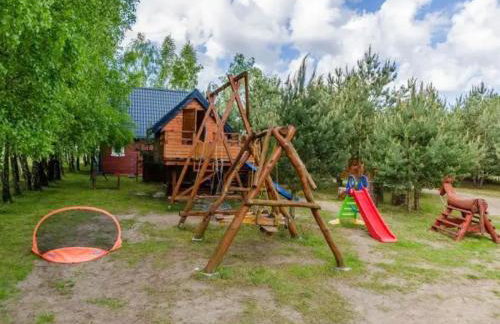 Sosnowy Zakątek - Foto 11