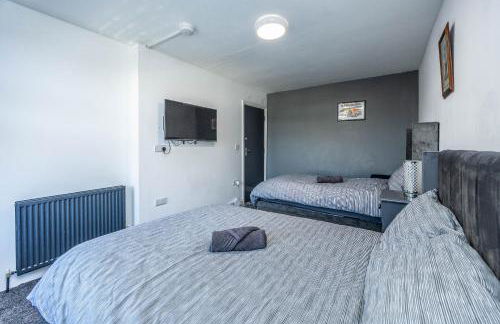 Modern Birkby Lodge Townhouse 2-3 bedroom options - Foto 18