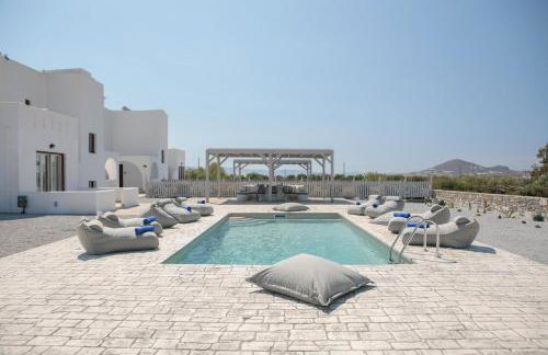 Olives Rocks Naxian Villas, by NaxosVibe - Foto 28