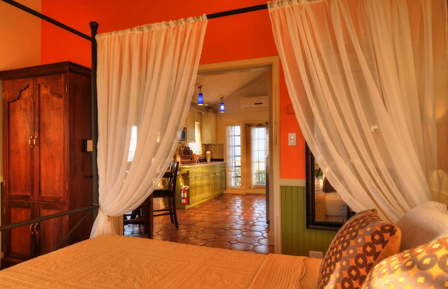 Villa Allamanda - Foto 3