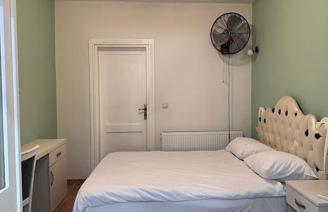 Centre Suites Taksim - Foto 21