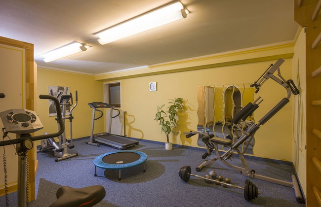 Ferienwohnanlage Bergschlössl - Foto 33