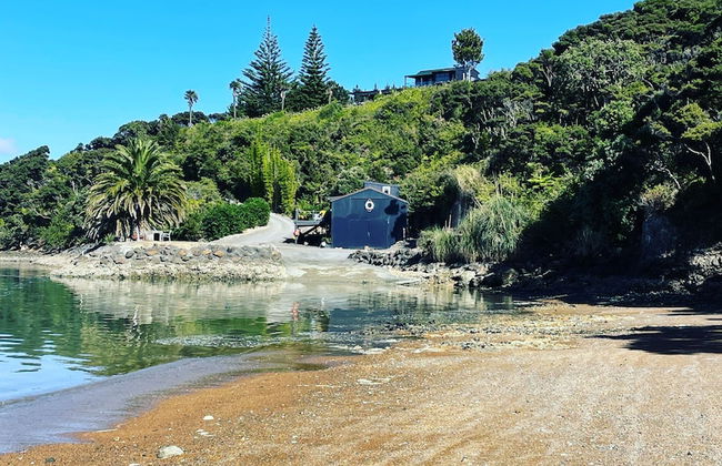 Driftwood Seaside Escapes - Foto 38