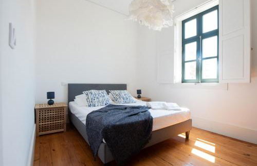 Casas São João by Ana Ferro Rentals - Foto 55