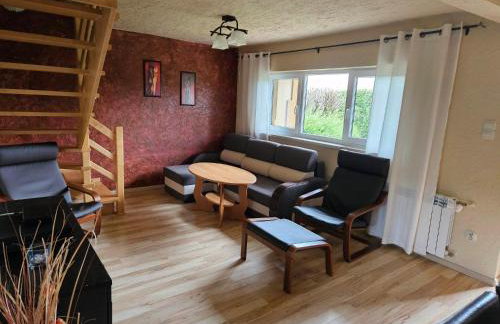 DOMEK NA BASZCIE klimatyzowany - Foto 8