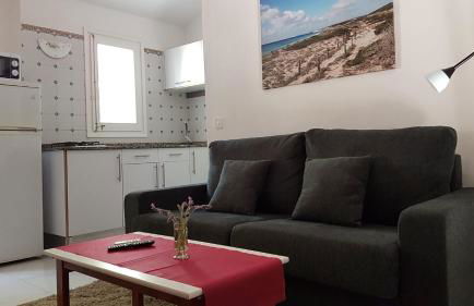 Apartaments California - Foto 31