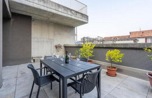 Larius Apartment-Residence with Pool on Lake Como - Foto 48