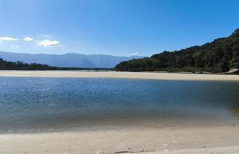 Casa de Praia Bertioga-Costa do Sol Guaratuba - Foto 34