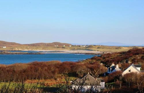 Borve House, Kilchoan - Foto 30