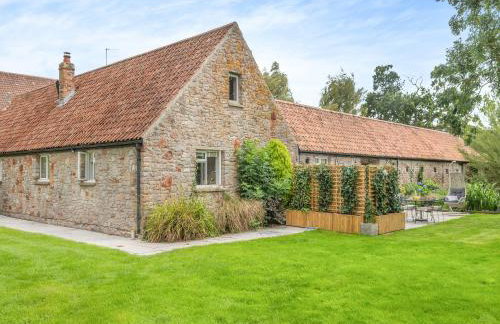 The Cottage At West Brinsea Farm - Foto 16