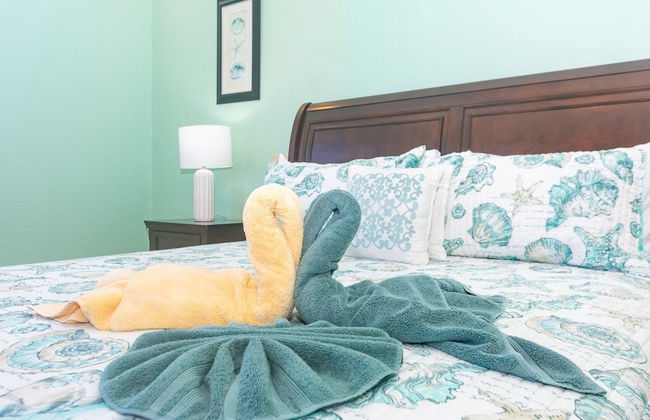 Keyhole Bay Condo 10 1 Bedroom Condo by RedAwning - Foto 4