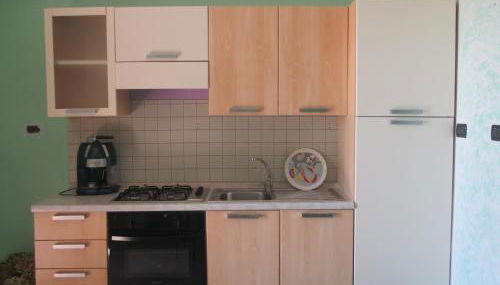 Ospitalità rurale La Svizzera - Photo 2, stove