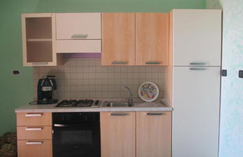 Ospitalità rurale La Svizzera - Foto 2