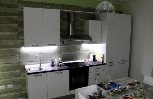 A casa di Alice – Alice's house – Chez Alice - Foto 7