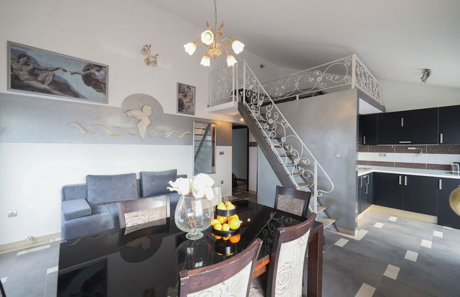 Villa Nika - Foto 58