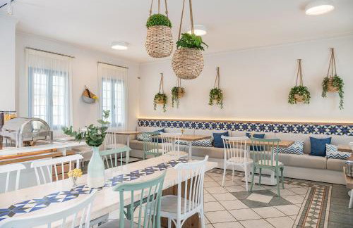 Romantica Hotel Apartments - Foto 105