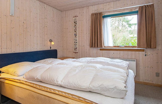 4 Person Holiday Home in Kolding - Foto 2