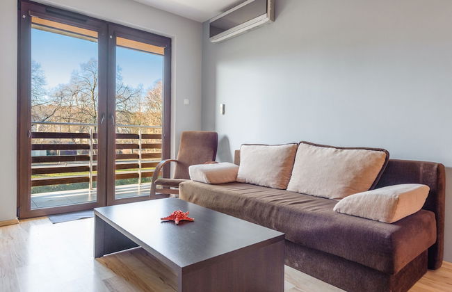 Apartamenty Sun & Snow Jasny Brzeg - Photo 47