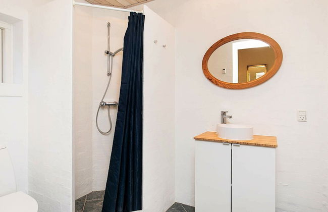 Gorgeous Holiday Home in Syddanmark Near Sea - Foto 12