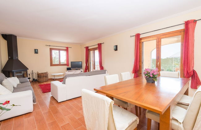 Can Canals in Art With 5 Bedrooms and 4 Bathrooms - Foto 16