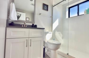 Above All-d'town, parking, gym, cruise, walkable - Foto 21