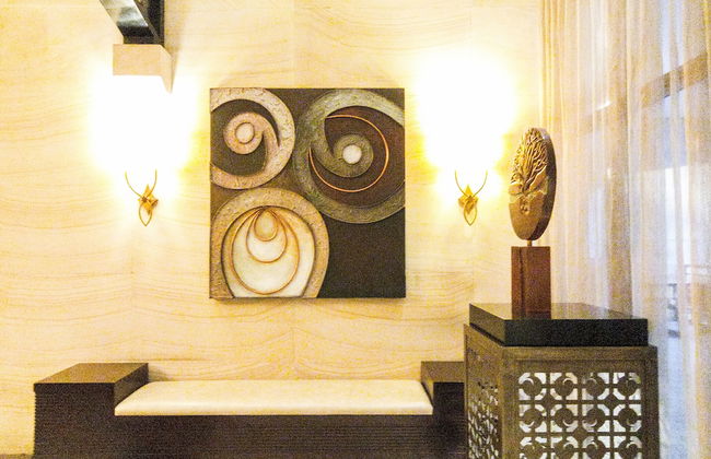 Forbes Park Area BGC - Foto 2