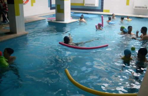 THE PENTHOUSE IN AMARILIS - Foto 49