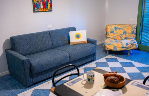 Club del Sole Le Gorette Cecina Easy Camping Village - Foto 35