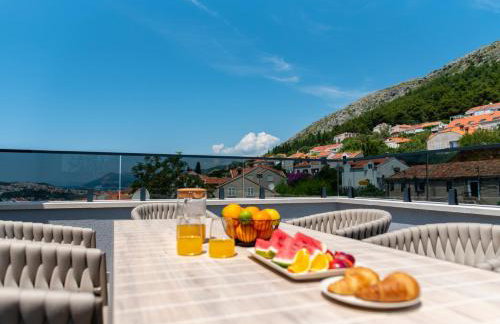 Cascade Luxury Apartments - Foto 27