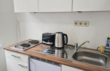 Checkpoint LS 65 Mikroapartments für ein bis vier Personen - Foto 14