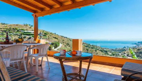 Gonzalez Almuñécar by Ruralidays - Foto 2