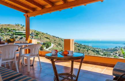 Gonzalez Almuñécar by Ruralidays - Foto 2