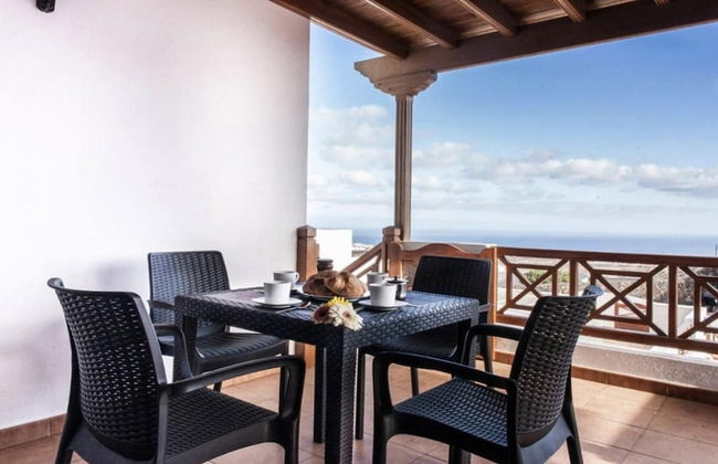 Casa Morro Blanco in Conil - Foto 5